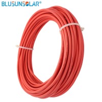 10.0mm2 (8 AWG) Solar DC Power Cable